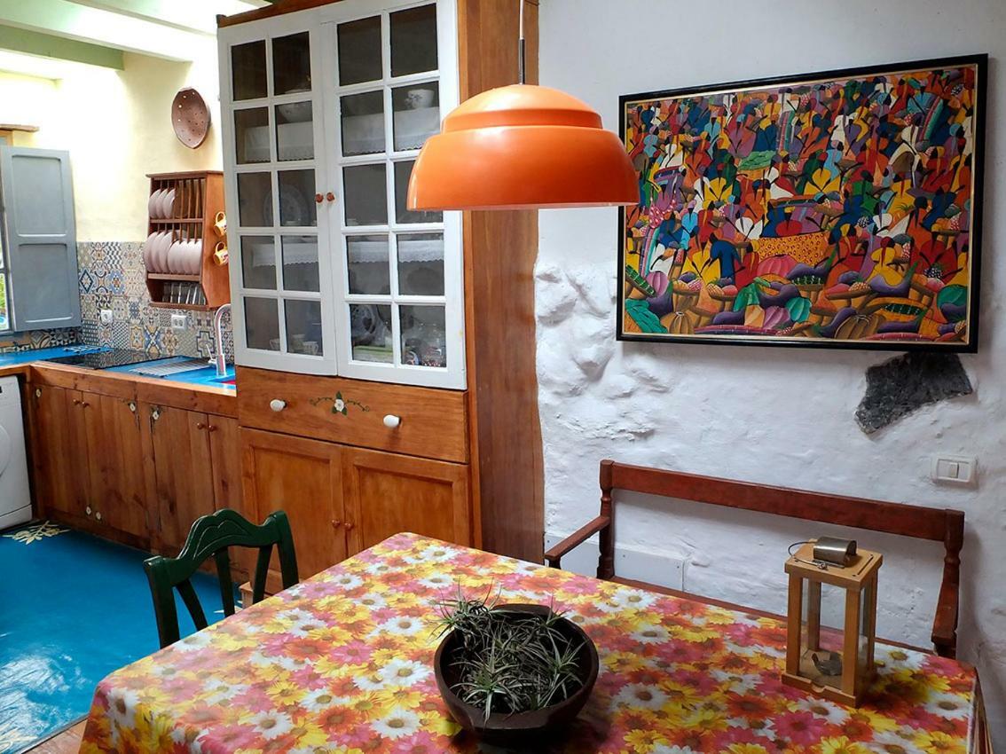 El Lagar Del Norte Erese Екстериор снимка